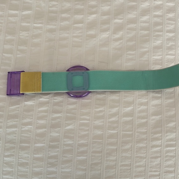 Swatch Pop Watch King Arthur 1992 - Picture 5 of 6